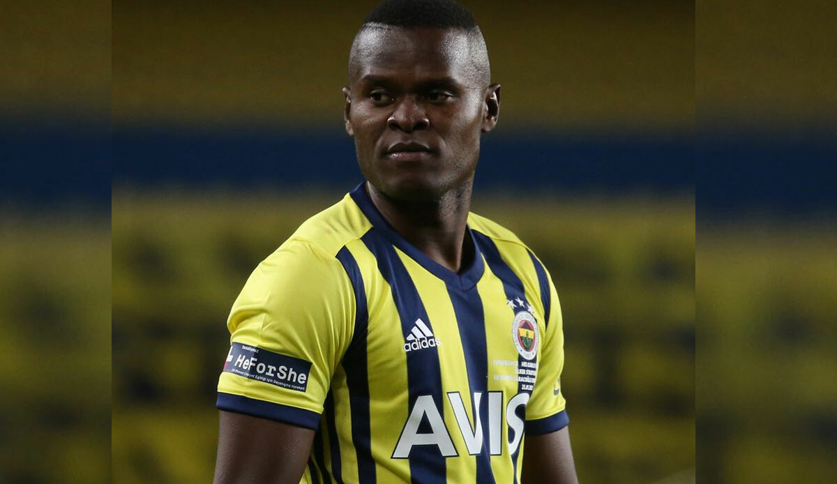 Fenerbahçe'de ayrılık! Mbwana Samatta'nın yeni takımı belli oldu görseli