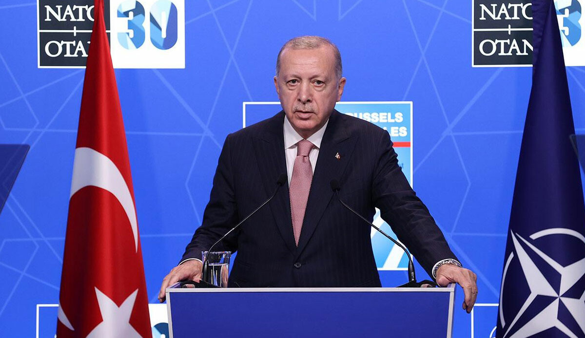 Foreign Policy: Erdoğan döneminde Türkiye'nin hedefi stratejik bağımsızlık görseli