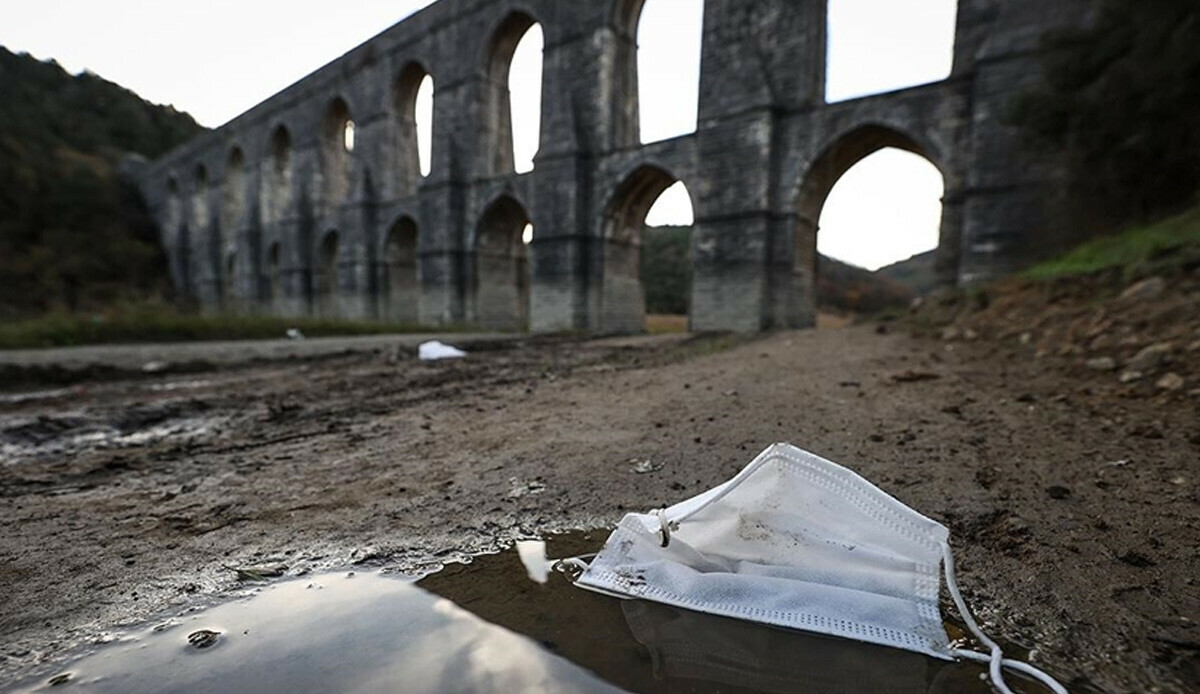 İstanbul'da alarm! Eyyam-ı bahur barajları da vuracak: "Eğer 2 ay daha yağış alamazsak..." görseli