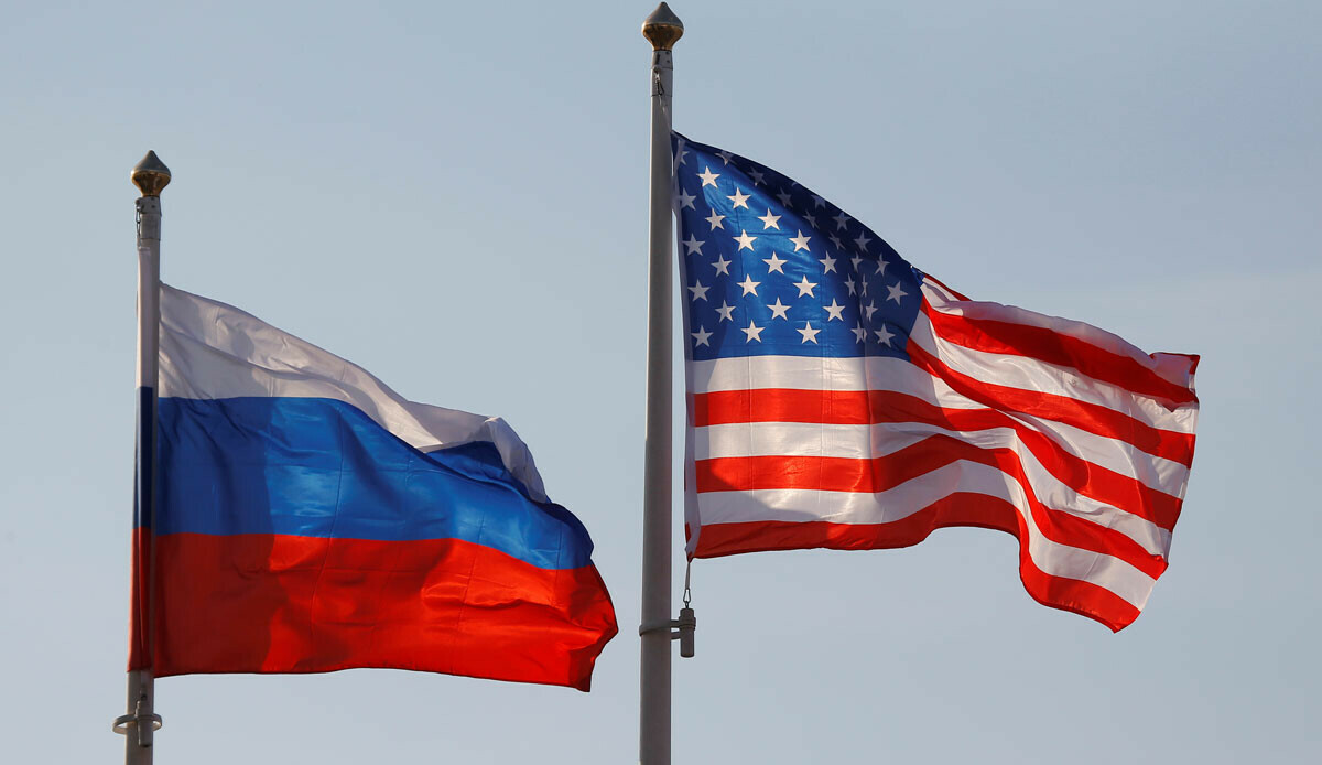 ABD'den Rusya'ya destek verenlere tehdit: Kuzey Kore yaptırımları uygularız görseli