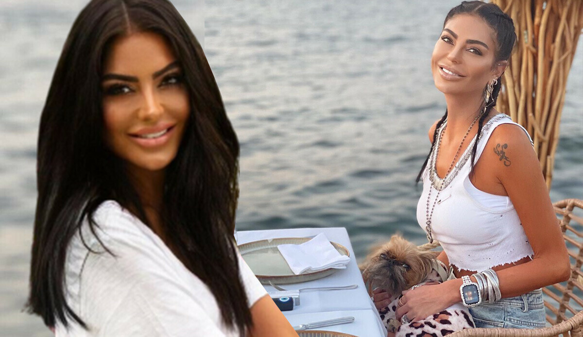 Süreyya Yalçın’da para bitmiyor! Günlüğü 15 bin liradan 'boş masa' tuttu görseli