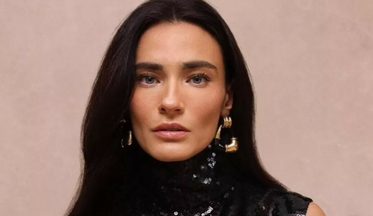 Saadet Işıl Aksoy’dan cesur davranış! Eline bijon anahtarını aldı, gözünü kırpmadan yardıma koştu… görseli