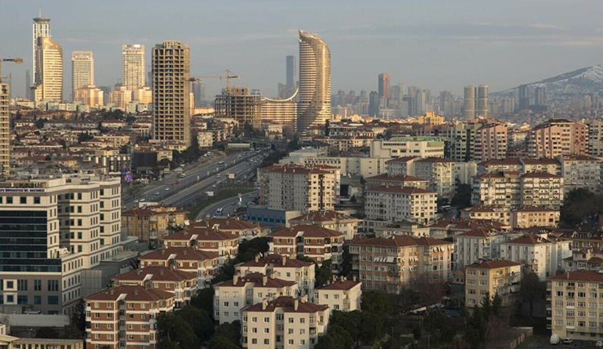 Bir daire tutmak 40 bin lirayı bulunuyor: Öğrencinin kiralık ev çilesi başladı görseli