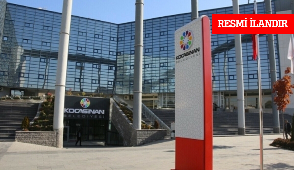 KAYSERİ KOCASİNAN BELEDİYE BAŞKANLIĞINDAN KAT KARŞILIĞI İNŞAAT YAPIM İHALELERİ