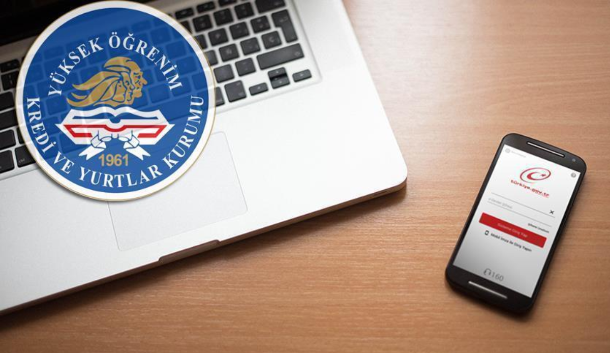 KYK burs başvurusu ne zaman? 2024 KYK yurt başvuruları ne zaman? görseli