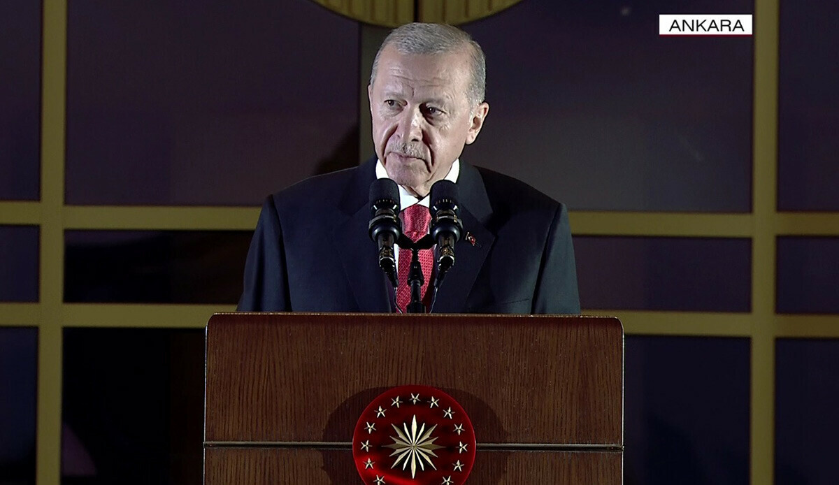 Son dakika... Cumhurbaşkanı Erdoğan'dan  'tahıl koridoru' açıklaması: Putin'le ortak bir paydada buluşacağız görseli