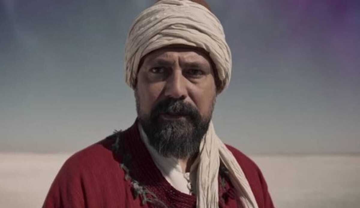 ‘Mevlâna’ dizisine Bosna’da prömiyer görseli