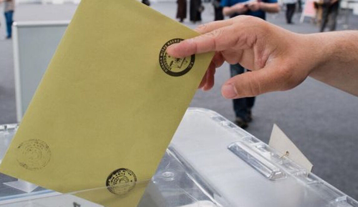 Seçmen göçüne sıkı denetim geliyor görseli