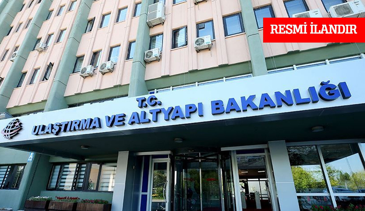 TAŞINMAZ SATILACAKTIR
Ulaştırma ve Altyapı Bakanlığı Karayolları Genel Müdürlüğü 1. Bölge Müdürlüğünden: