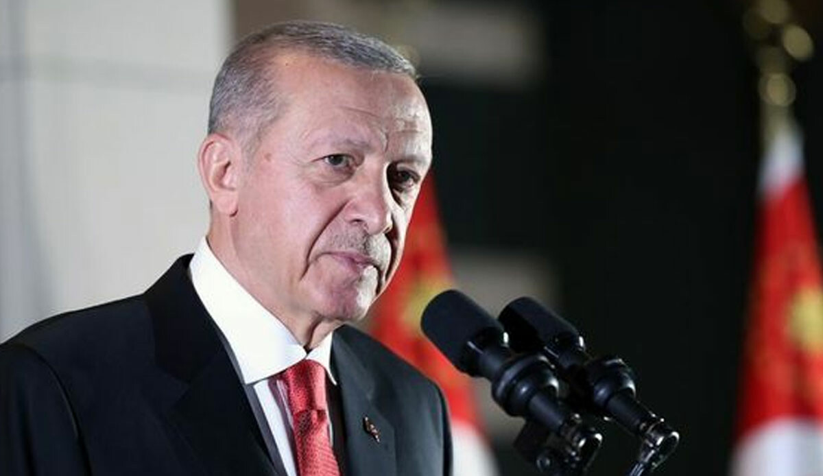 Cumhurbaşkanı Erdoğan'dan yoğun diplomasi trafiği... Macaristan, Hindistan ve ABD'ye gidecek görseli