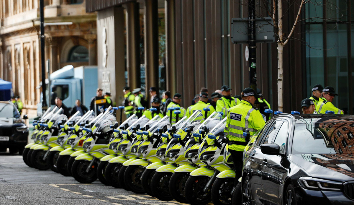 Yanlış Excel dosyası yüzünden binlerce polis memuru deşifre oldu görseli