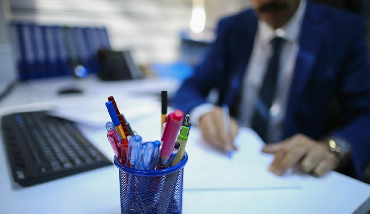 Kamu görevlileri refah payı istiyor: Memur-Sen 50 bin memurun katıldığı anketi paylaştı görseli