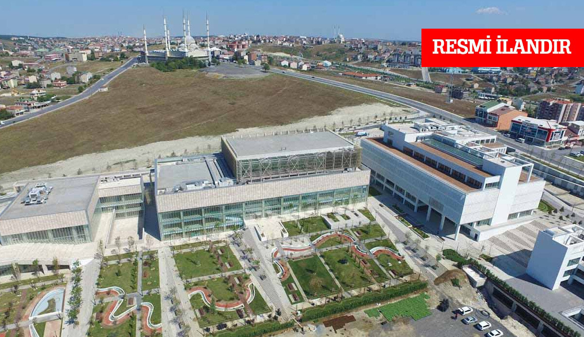 MERKEZ MAHALLESİ KAPALI YÜZME HAVUZU YAPIM İŞİ ARNAVUTKÖY BELEDİYESİ FEN İŞLERİ MÜDÜRLÜĞÜ