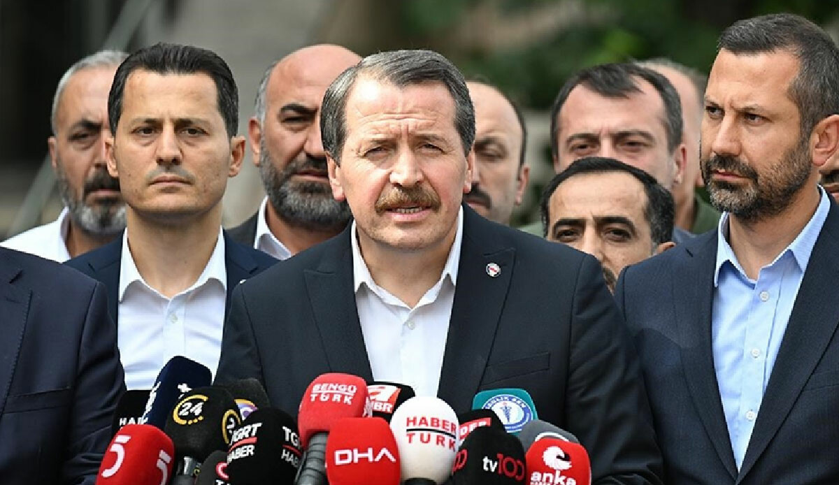 Memur-Sen'den 10 maddelik yeni çağrı: Hükümete yeni zam teklifi için 7 gün mühlet verildi görseli