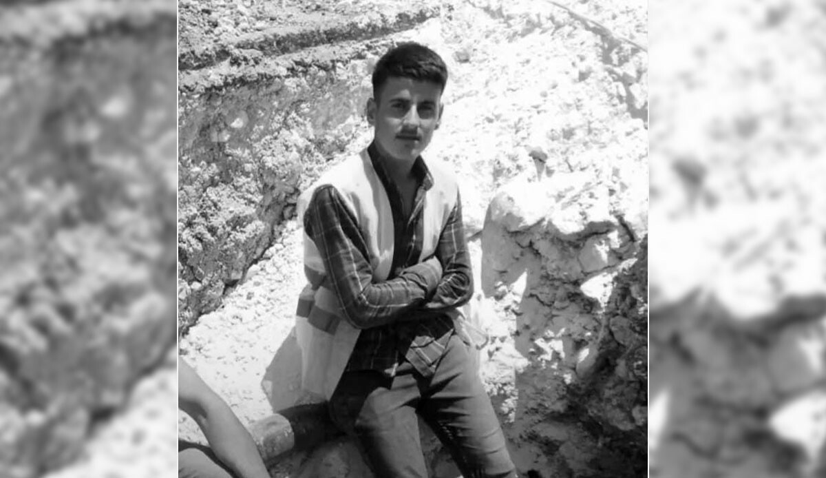 16 yaşındaki çocuk parke taşı ile öldürüldü: Cinayetle ilgili iki kardeş gözaltına alındı görseli