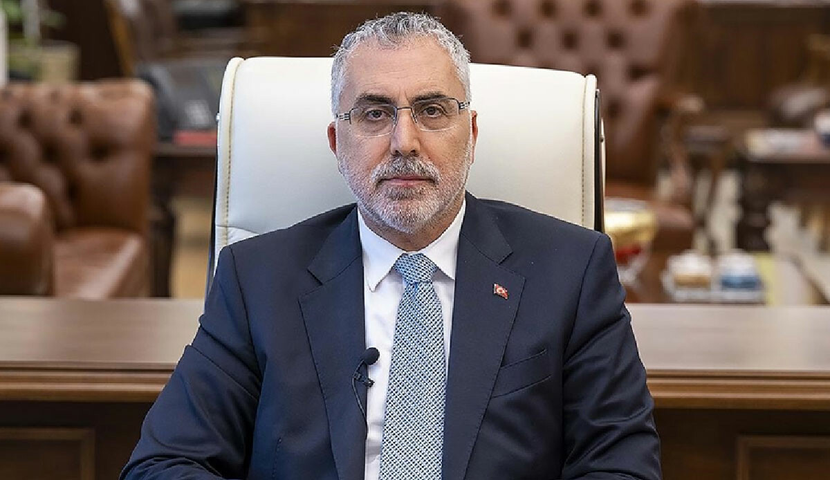 Memurun gözü ikinci teklifte: Bakan Işıkhan ile Memur-Sen'den kritik buluşma görseli