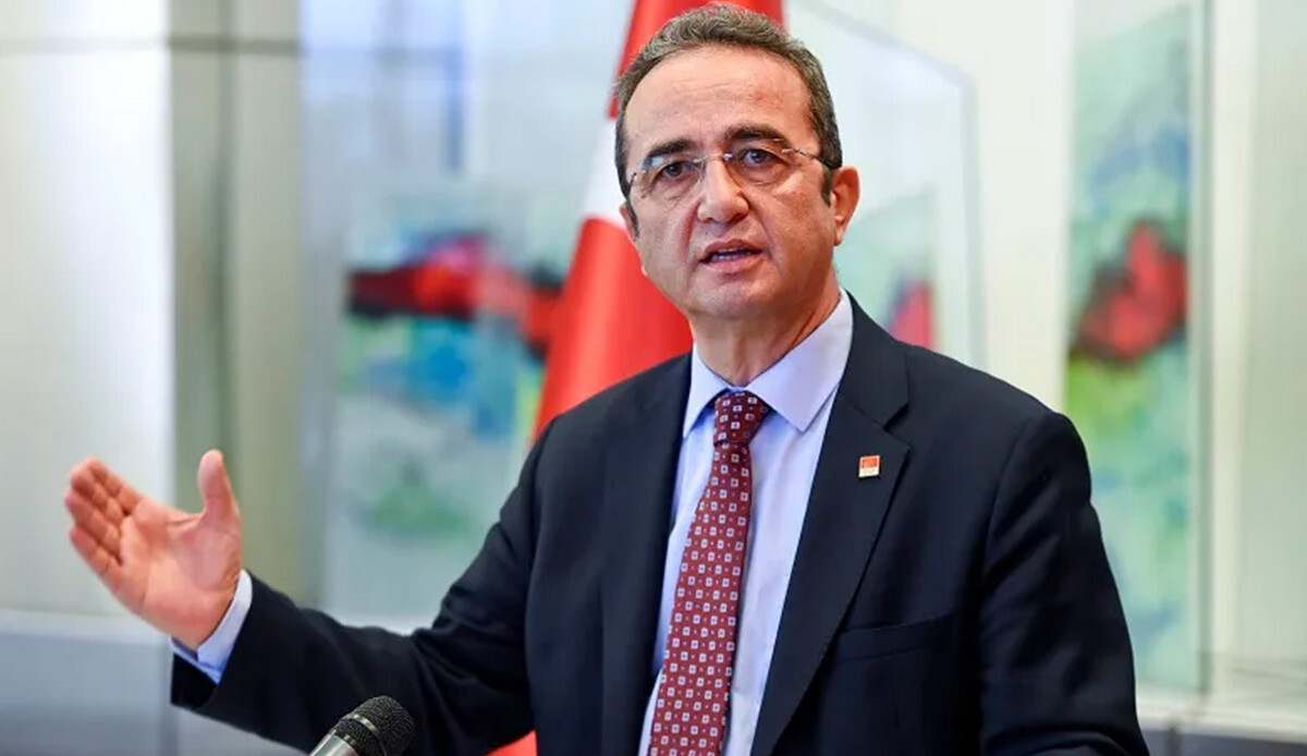 Bülent Tezcan'dan İmamoğlu açıklaması görseli