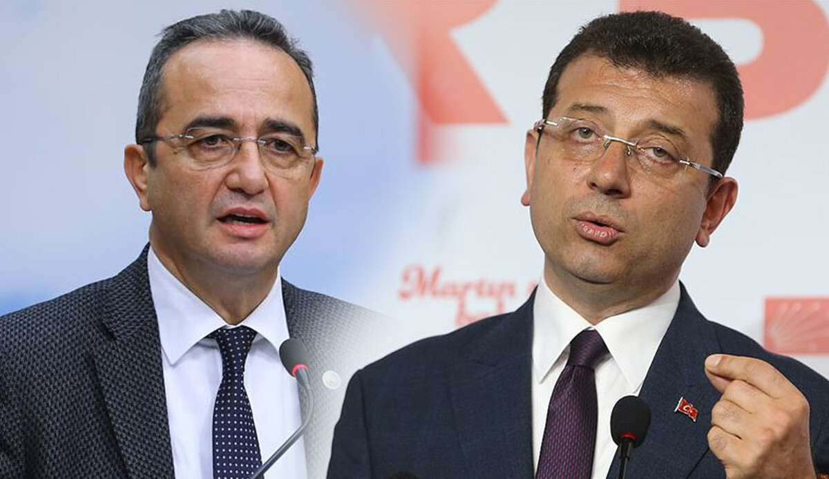Değişim isteyen CHP’li Tezcan’dan İmamoğlu’nun İBB kararına sürpriz destek: Olumlu ve doğru karar görseli
