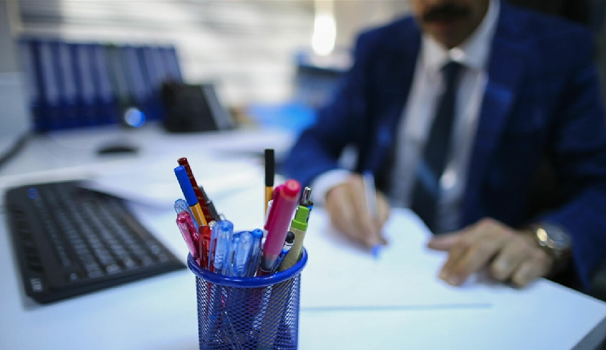 Kamu-Sen'den hükümete çağrı: Kabul edilebilir bir zam teklifiyle gelinmeli görseli