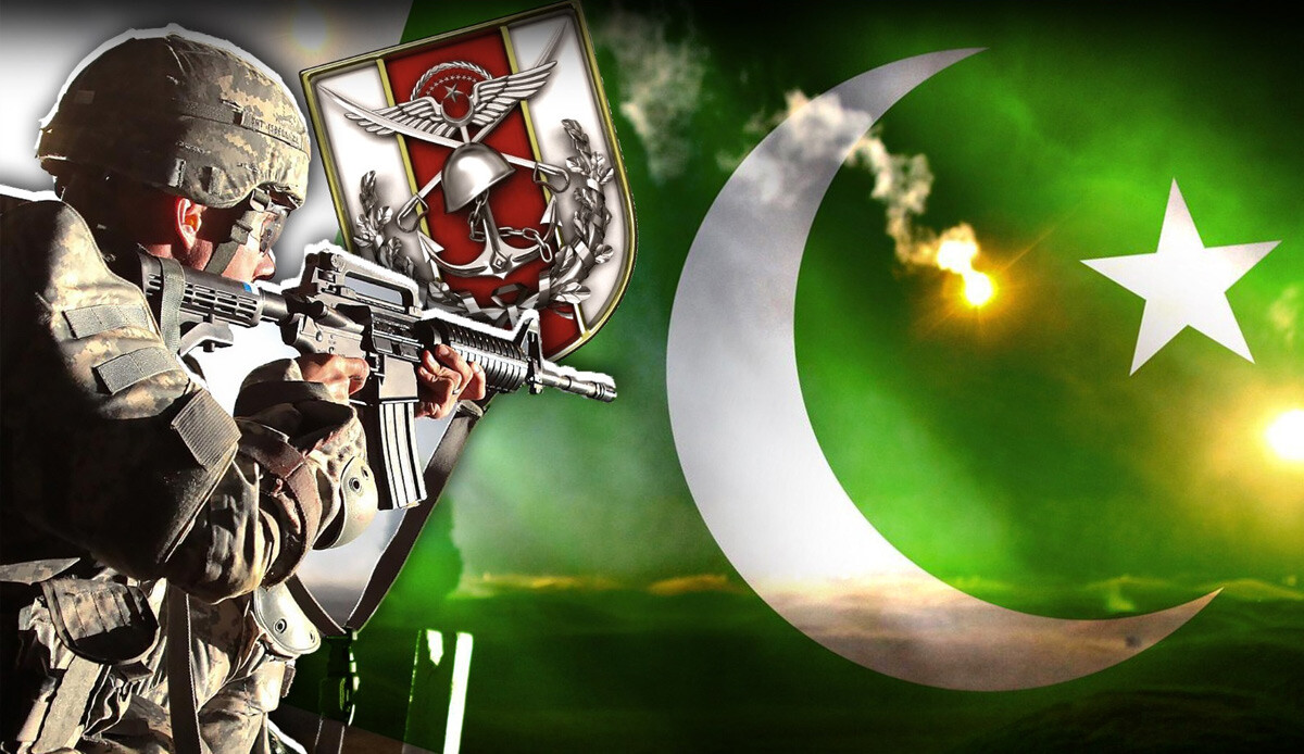 TSK damga vurdu, 'kardeş' altüst etti! Dünyanın en güçlü orduları listesi değişti görseli