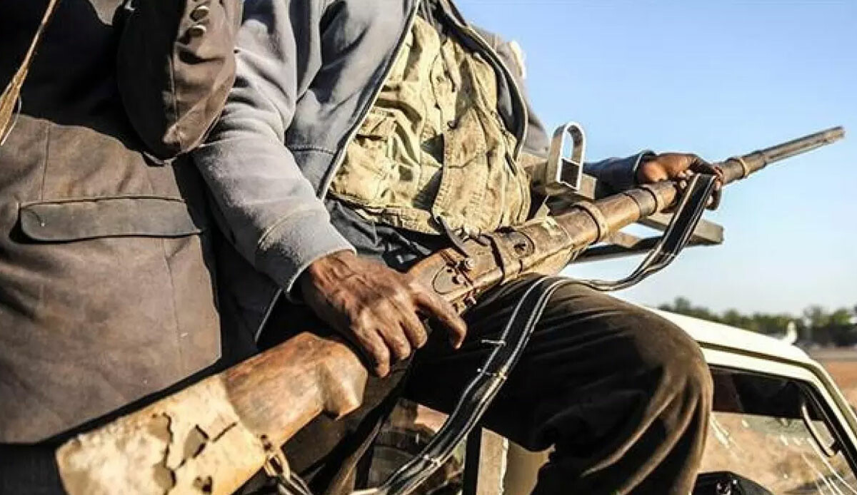 Nijerya'da Boko Haram operasyonu! 11 terörist öldürüldü görseli