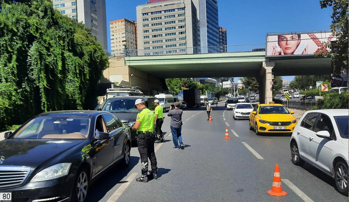 Ceza kesilince evdekileri aradı: Meşhur olduk, akşam TGRT’de çıkacağım görseli