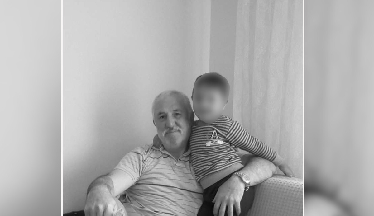 Alacak-verecek kavgasında bıçaklanarak öldürüldü görseli