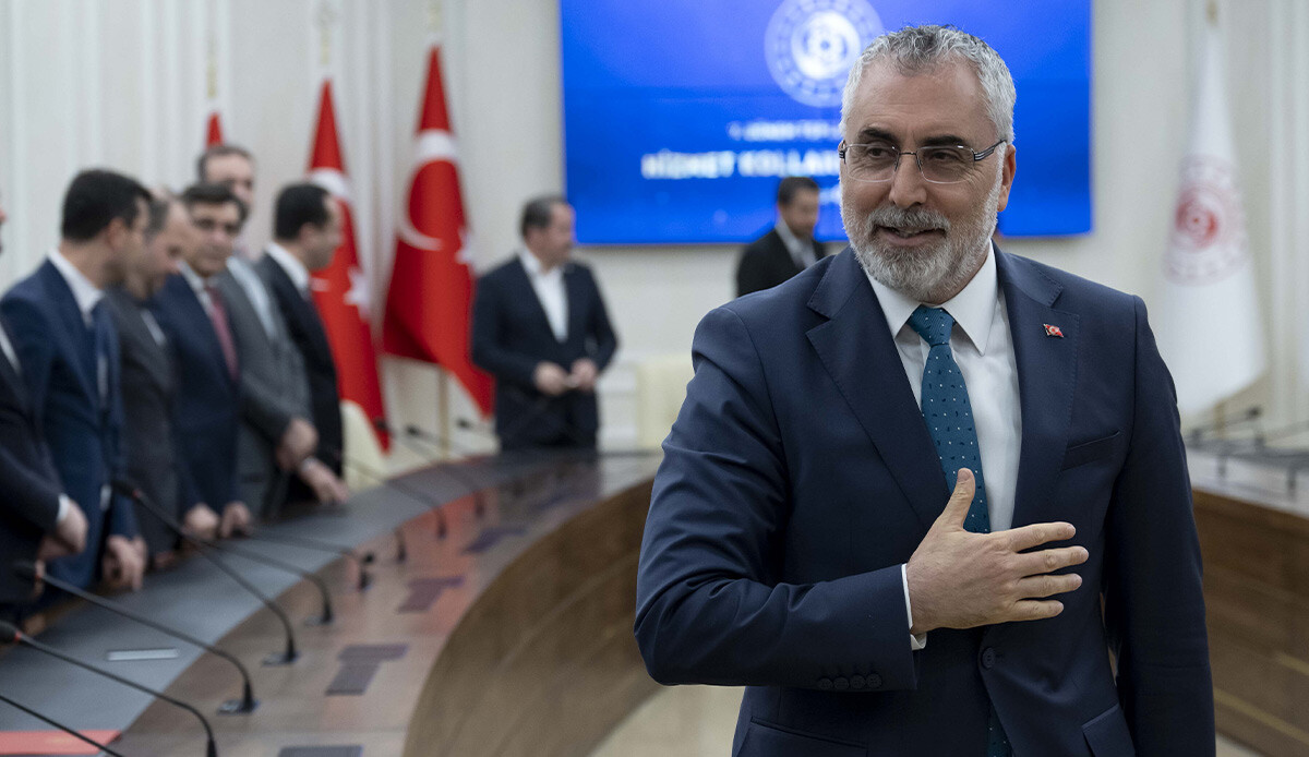 Zamda anlaşmaya varılamadı: Memur maaşı hakem kuruluna kaldı görseli