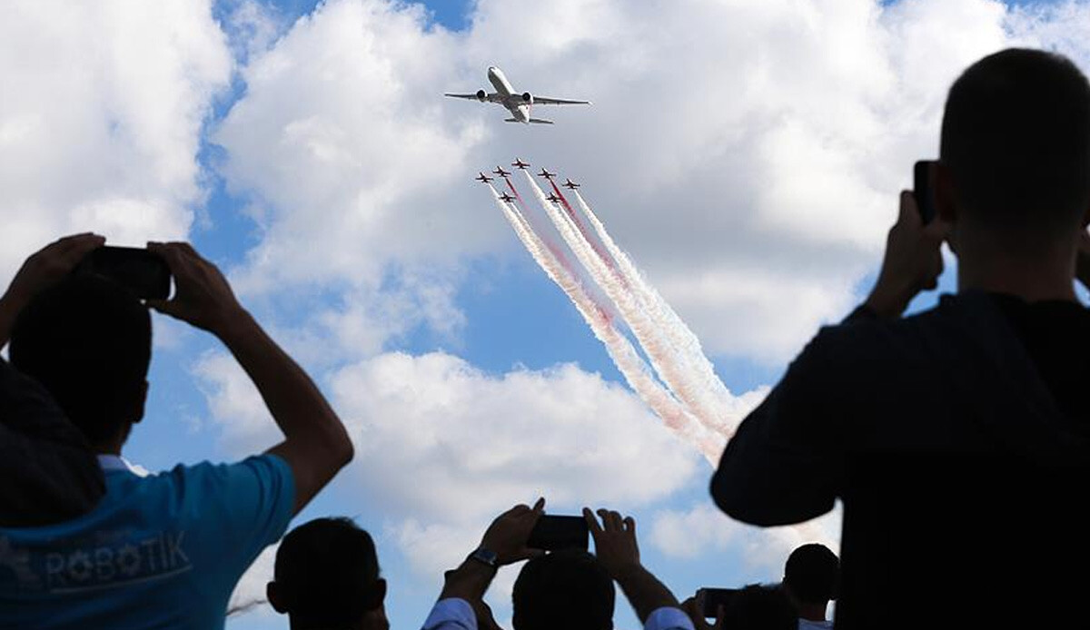 Ankara'da ilk olacak! Bakan Kacır yoğun ilgi bekliyor görseli