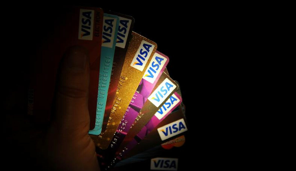 Kredi kartı kullanırken bir kez daha düşünün! Azami faiz oranları yükseldi, son 6 gün! görseli