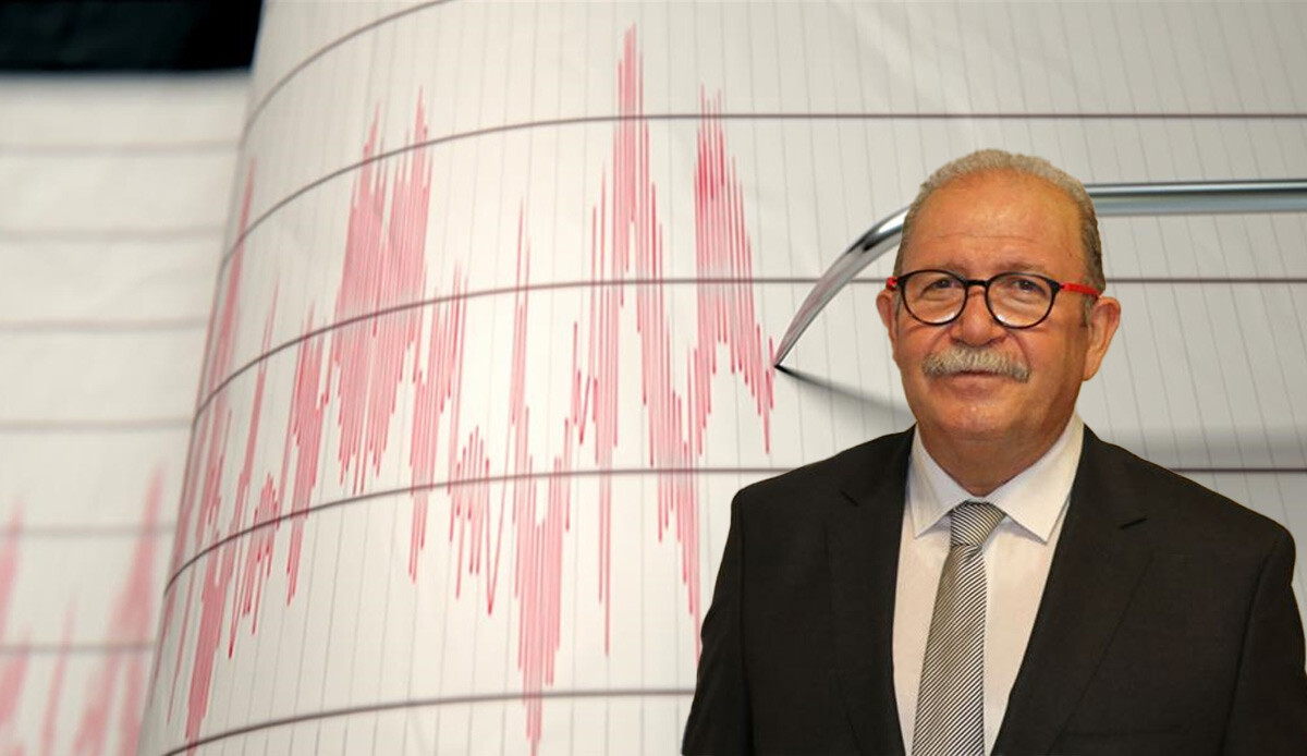 Deprem Uzmanı İstanbul'da en tehlikeli ilçeleri açıkladı! 'Nereye taşınmalıyız' sorusunu cevapladı görseli