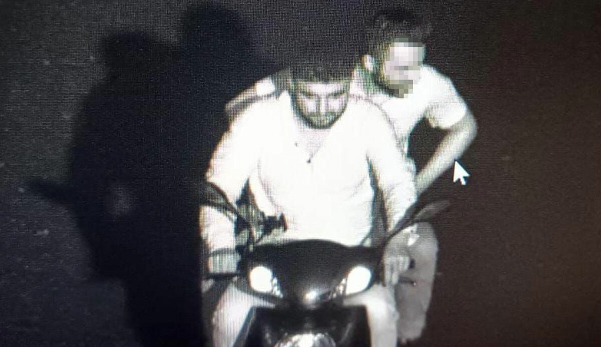 Katilin şoke eden sözleri: Neden öldürdüğümü hatırlamıyorum görseli