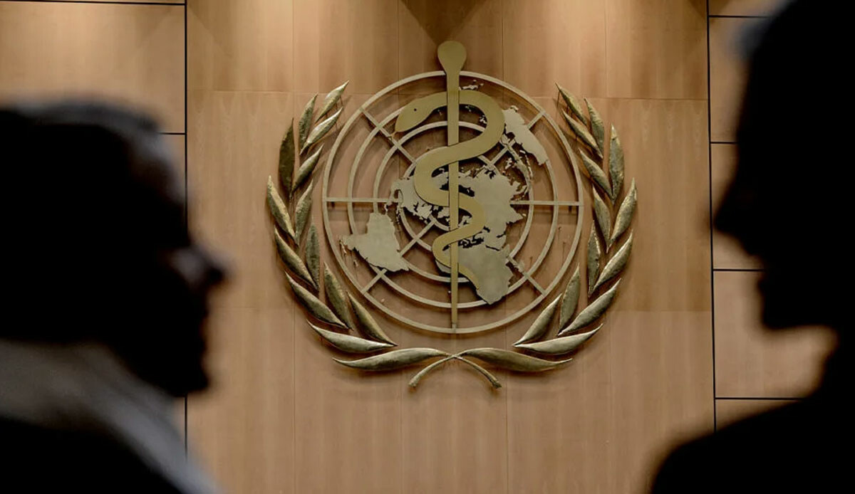 DSÖ: Kovid-19 vakaların büyük artış yaşanıyor görseli