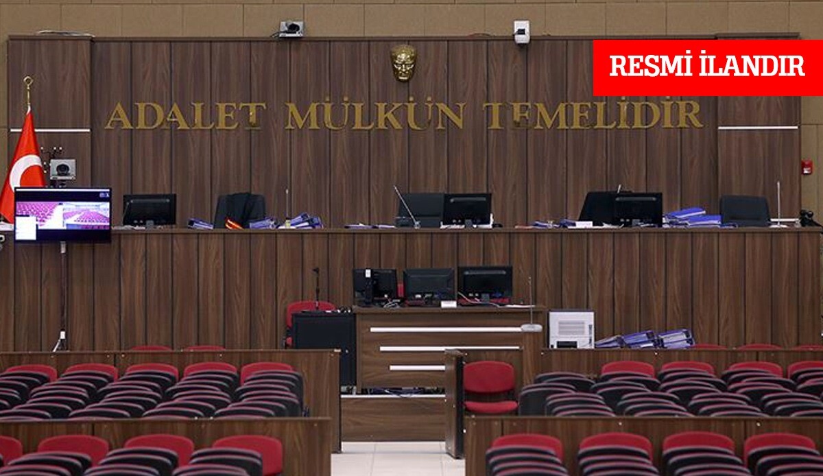 T.C. GÜROYMAK ASLİYE HUKUK MAHKEMESİNDEN