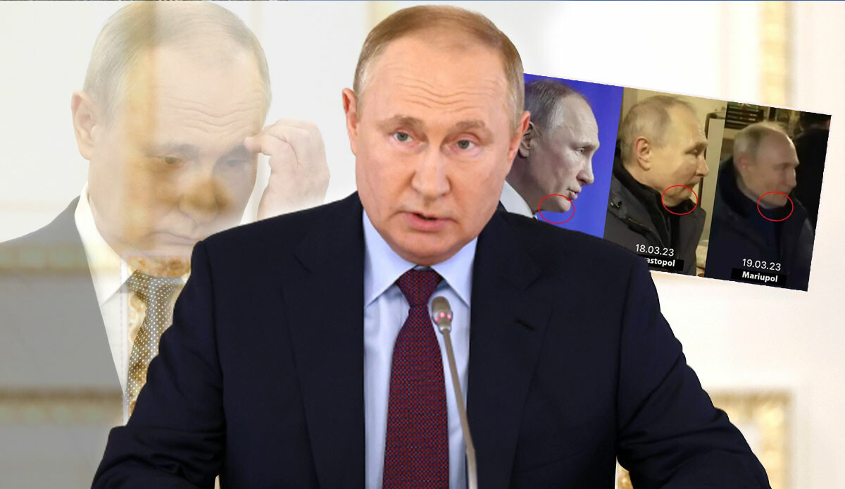 Erdoğan-Putin zirvesi öncesi Ukrayna’dan dikkat çeken iddia: İyi değil görseli