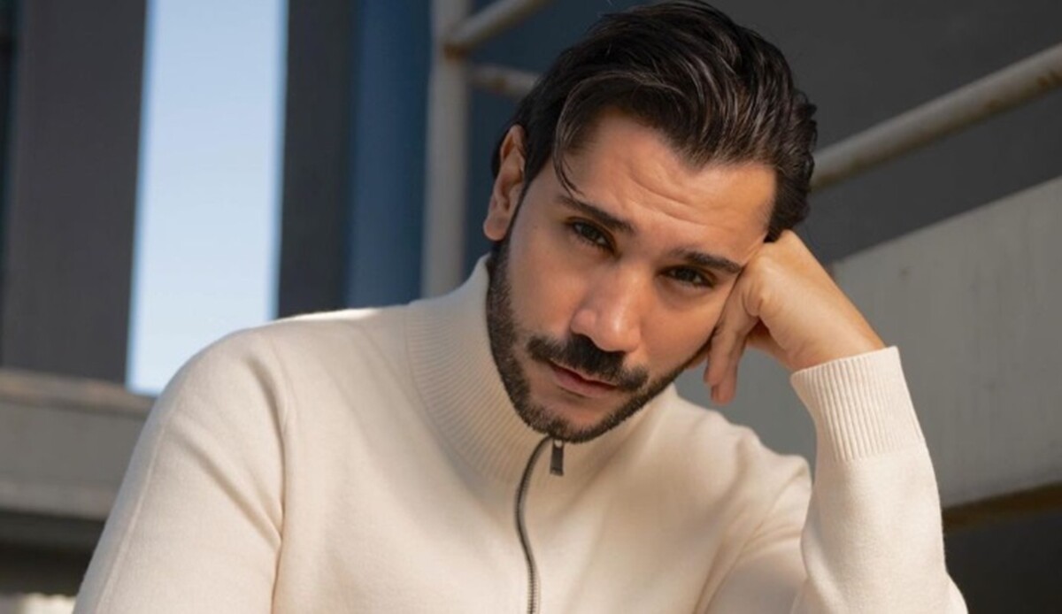 TRT 1’in yeni dizisi ‘Selahaddin Eyyubi’ye sürpriz oyuncu: Uğur Güneş’in partneri belli oldu! görseli