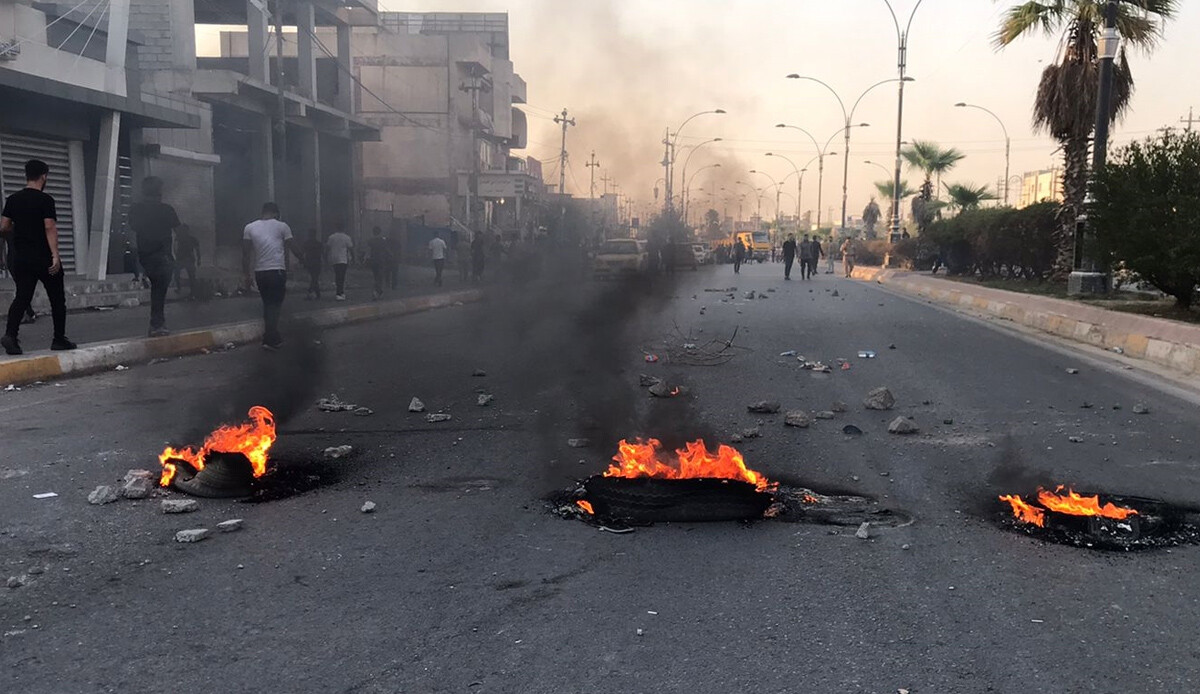 Uzmanlar krizi gazetemize değerlendirdi: Kerkük’te ileri giden karşısında Türkiye’yi bulur görseli