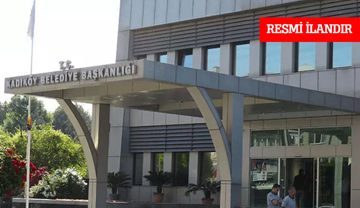 2023 YILI DENTAL MALZEME ALIMI KADIKÖY BELEDİYESİ SAĞLIK İŞLERİ MÜDÜRLÜĞÜ