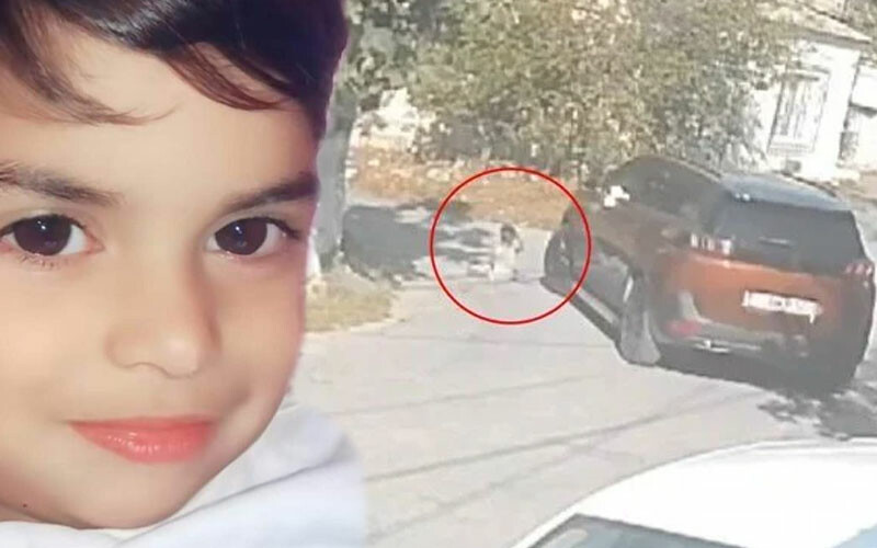 İstanbul’da kahreden kaza: Kedi severken aracın altında kalan 3 yaşındaki çocuk öldü görseli