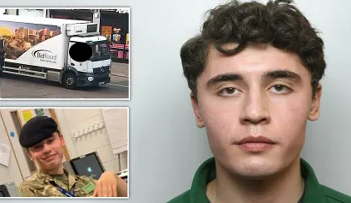 İngiltere alarma geçti: İran ajanı hapisten kaçtı, polis seferberlik ilan etti görseli