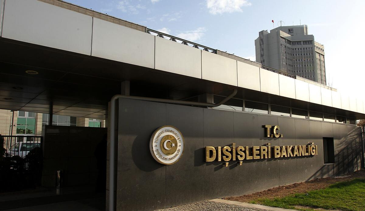 Dışişleri Bakanlığı Ermenistan'ın Karabağ bölgesindeki sözde seçimleri kınadı: 'Tanımıyoruz' görseli