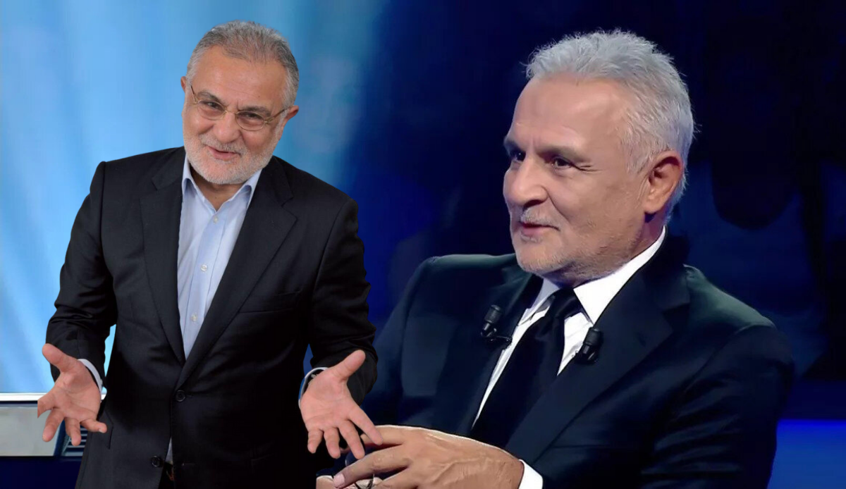 Kenan Işık sağlık durumu nasıl? Kenan Işık komadan uyandı mı? İşte Kenan Işık'ın son durumu... görseli