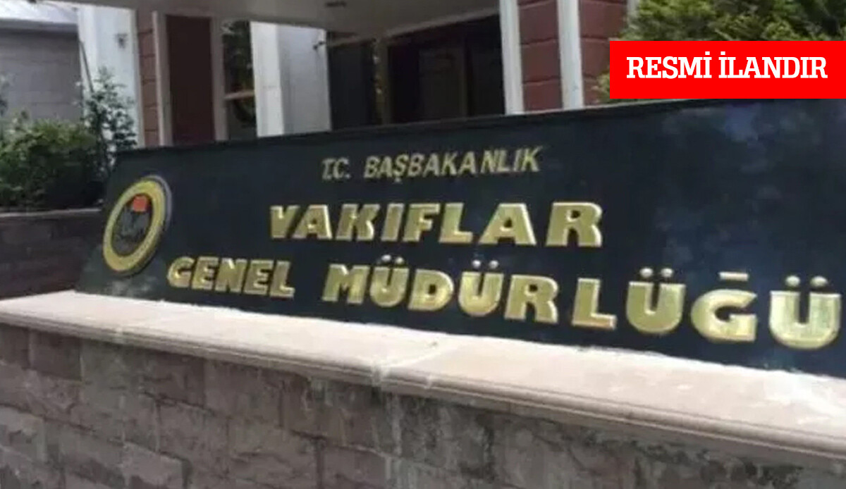 İSTANBUL VAKIFLAR 2. BÖLGE MÜDÜRLÜĞÜ KİRA İHALE ŞARTNAMESİ (İSTANBUL – KOCAELİ İl/İlçeleri)