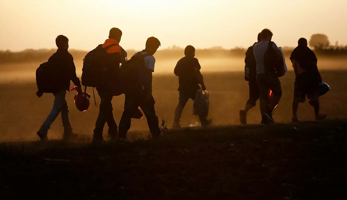 Dominik Cumhuriyeti, Haiti'yi tehdit etti: 48 saat süre verdi görseli