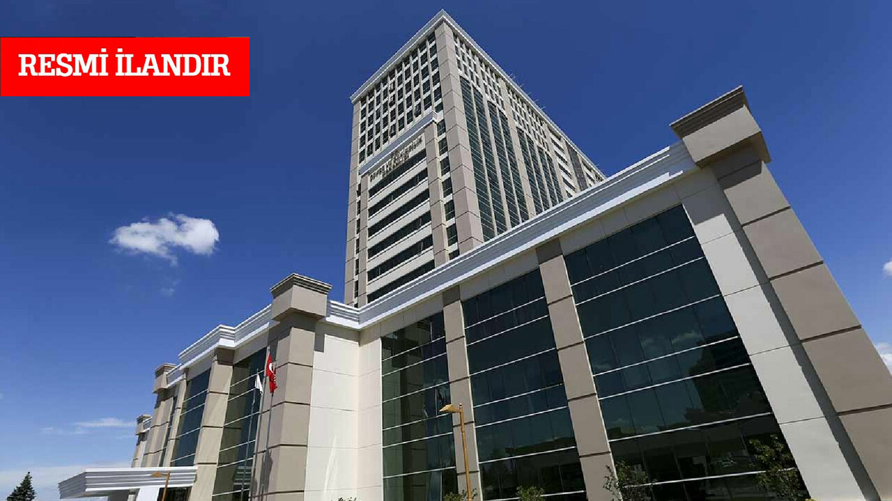T.C. ÇEVRE, ŞEHİRCİLİK VE İKLİM DEĞİŞİKLİĞİ BAKANLIĞI TABİAT VARLIKLARINI KORUMA GENEL MÜDÜRLÜĞÜ’NDEN