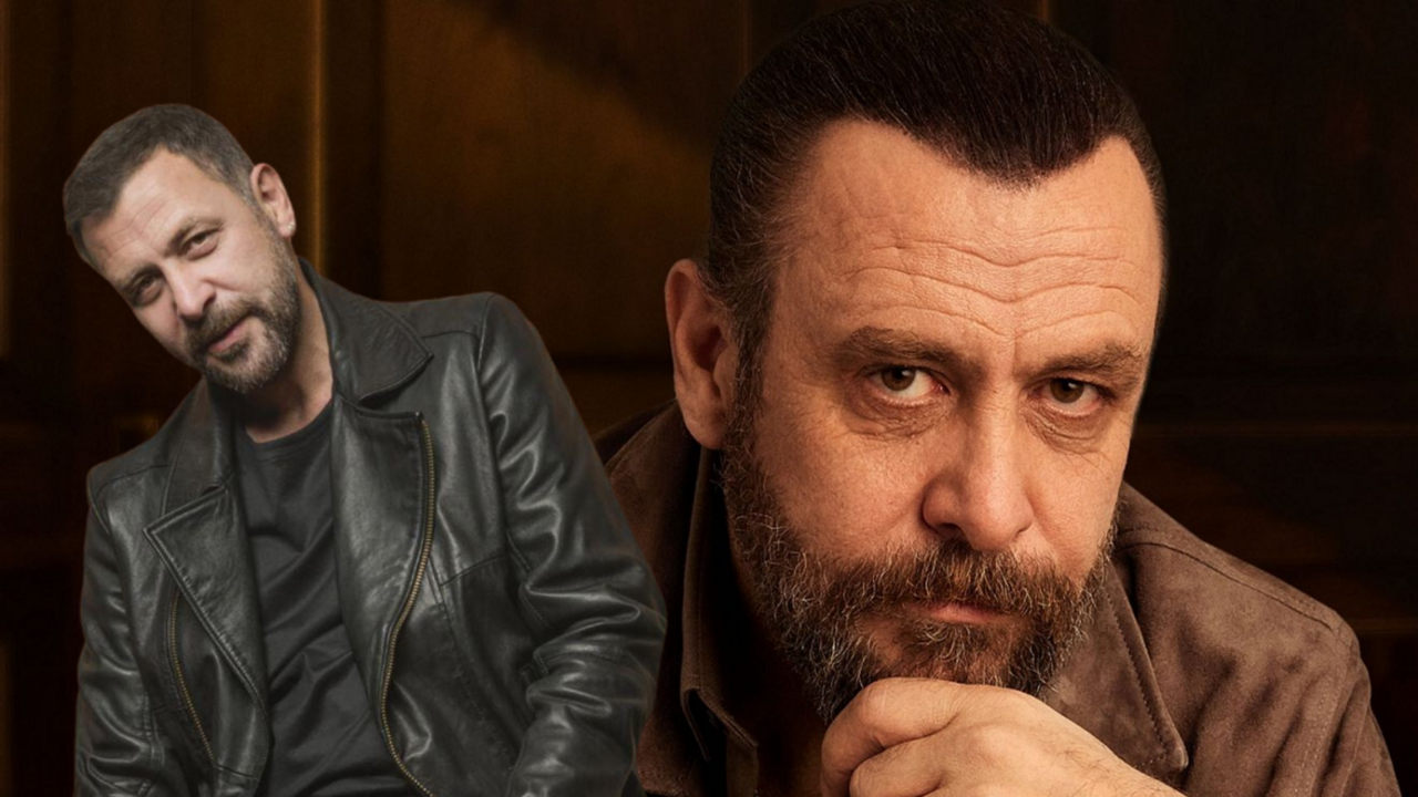 NEJAT İŞLER’İN SAĞLIK DURUMU | Nejat İşler hastaneye mi kaldırıldı? Nejat İşler’den cevap geldi. görseli