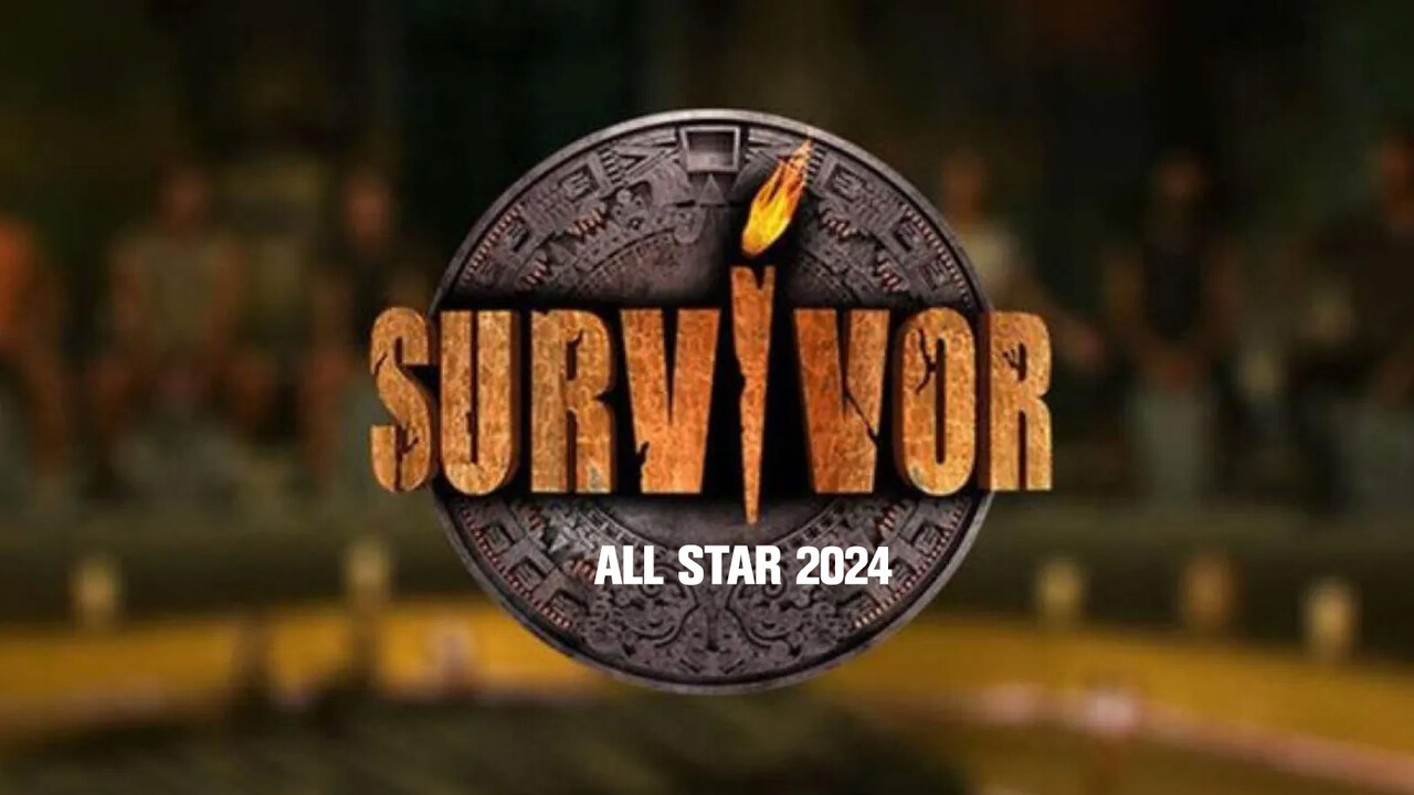 Acun Ilıcalı duyurdu: Usta sanatçının oğlu Survivor All Star 2024’ün kadrosunda görseli
