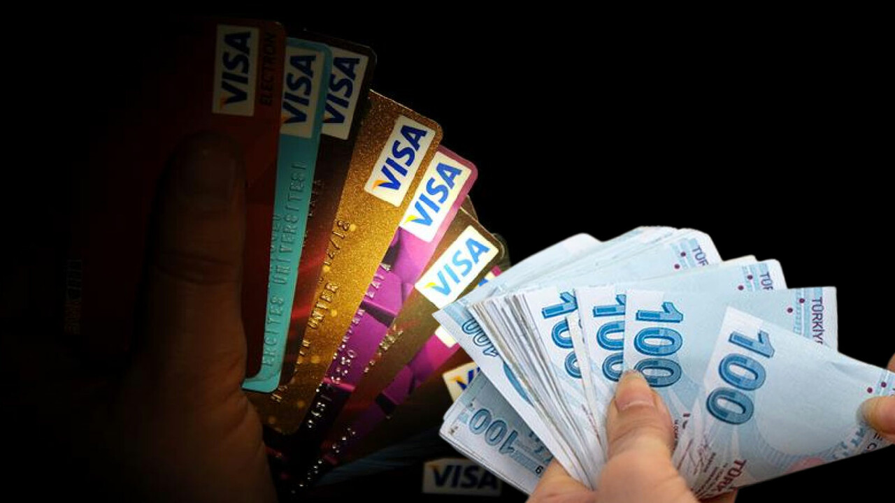 Kredi kartı borcu olanlar için geri sayım başladı: Yeni düzenlemeler kapıda, değişmesi an meselesi görseli