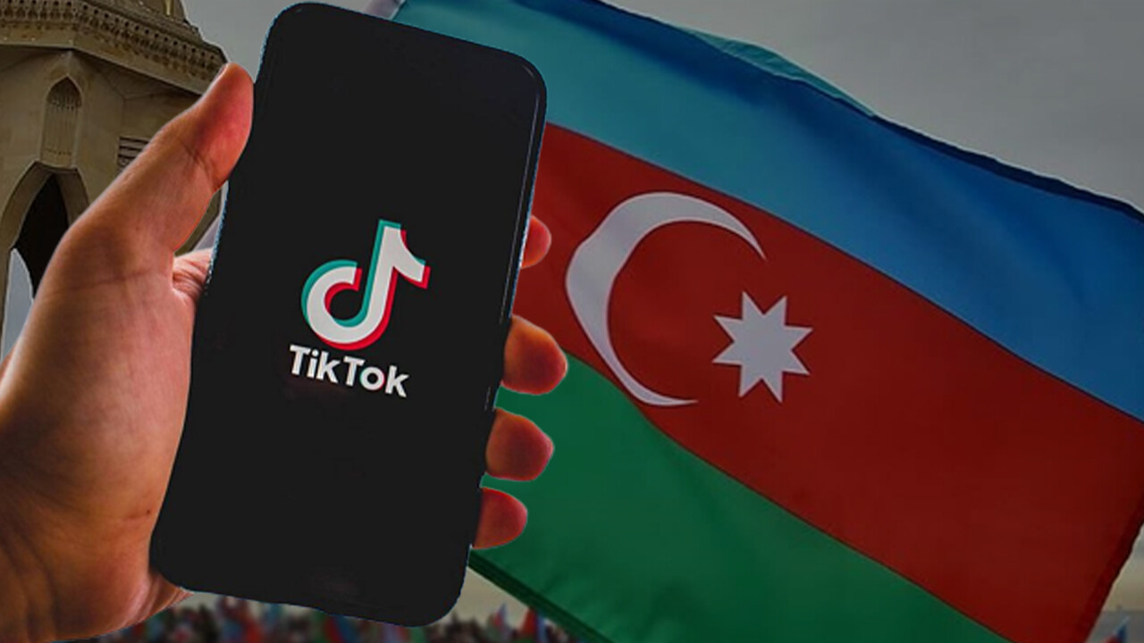 Son dakika... Azerbaycan'da TikTok yasaklandı görseli