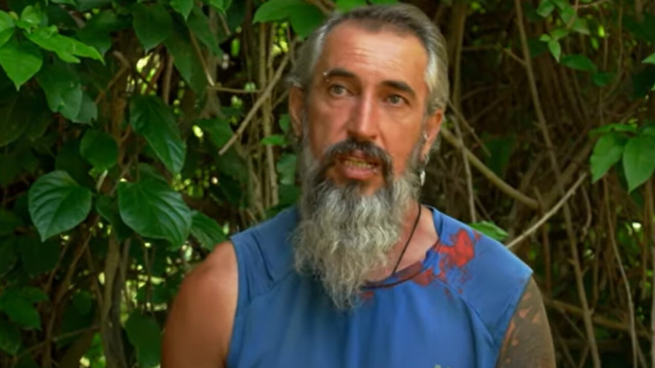 Performansıyla gençlere taş çıkartan Özgür Tetik, Survivor 2024 All Star’da görseli